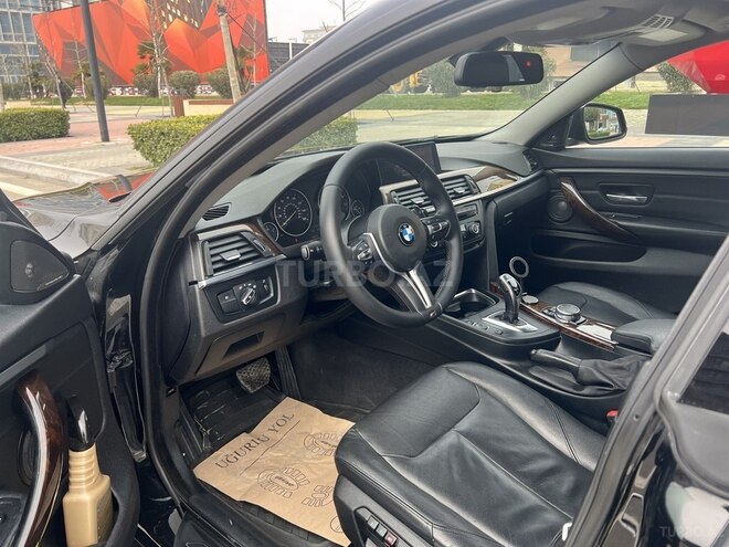 BMW 428 2015, 239,509 km - 2.0 l - Bakı