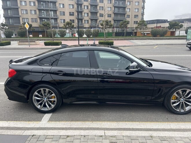 BMW 428 2015, 239,509 km - 2.0 l - Bakı