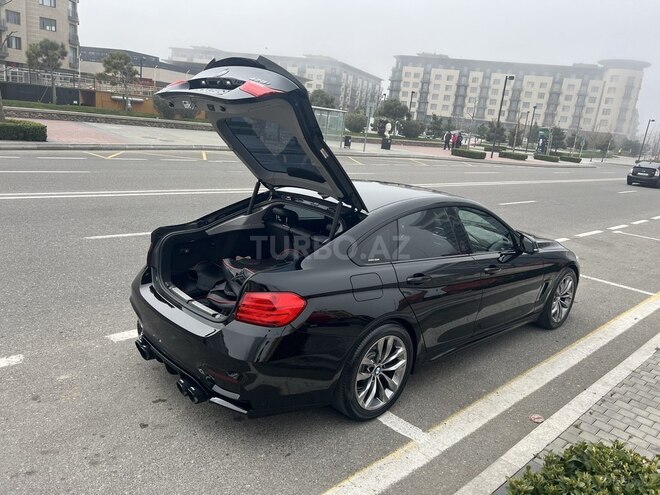 BMW 428 2015, 239,509 km - 2.0 l - Bakı