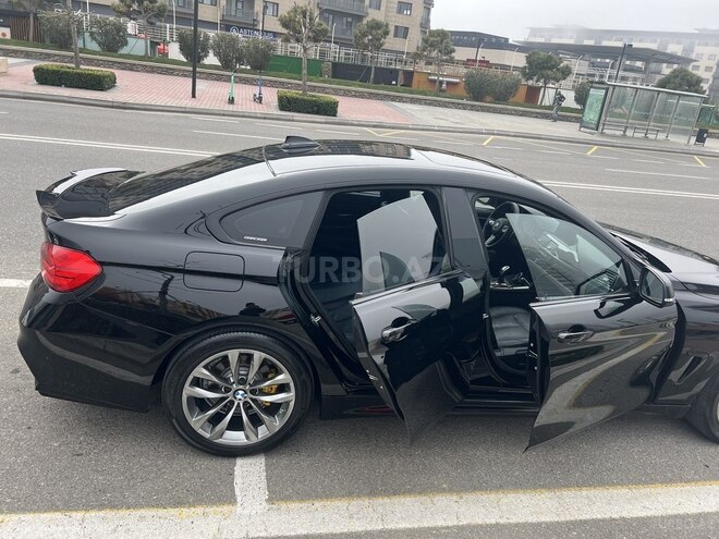 BMW 428 2015, 239,509 km - 2.0 l - Bakı