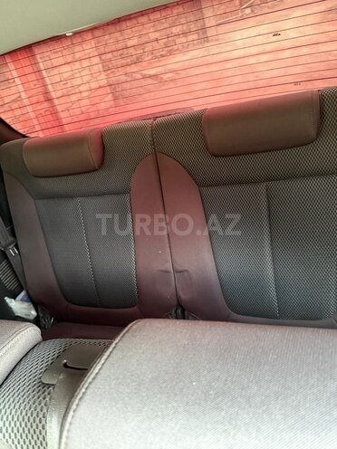Hyundai Santa Fe 2010, 104,000 km - 2.0 l - Sumqayıt