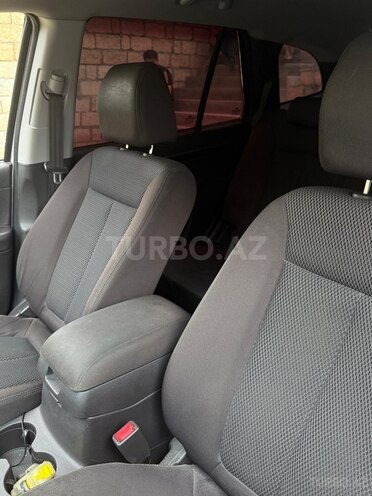 Hyundai Santa Fe 2010, 104,000 km - 2.0 l - Sumqayıt