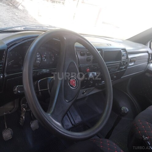 GAZ 32212 2006, 250,000 km - 2.5 л - Bakı