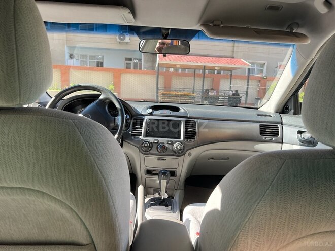 Kia Optima 2008, 195,000 km - 2.0 l - Bakı