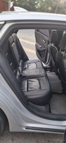 Chevrolet Malibu 2017, 154,990 km - 1.5 l - Bakı