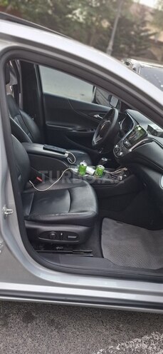 Chevrolet Malibu 2017, 154,990 km - 1.5 l - Bakı