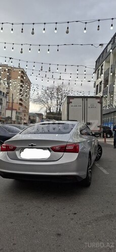 Chevrolet Malibu 2017, 154,990 km - 1.5 l - Bakı