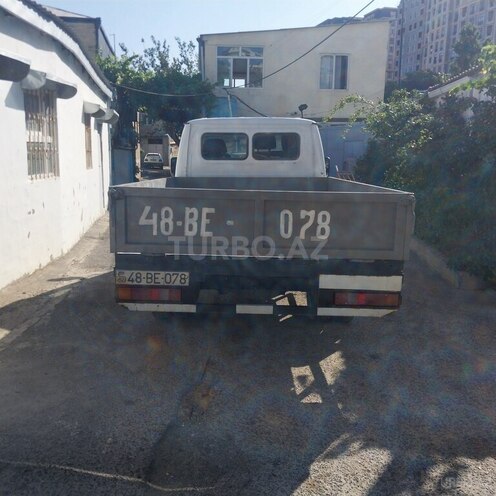 GAZ 32212 2006, 250,000 km - 2.5 л - Bakı