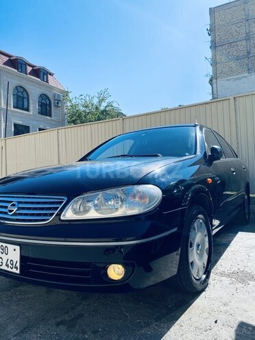 Nissan Sunny 2008, 263,000 km - 1.3 l - Bakı