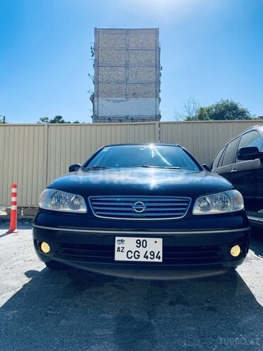 Nissan Sunny 2008, 263,000 km - 1.3 l - Bakı