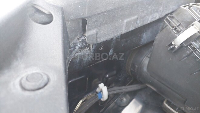Toyota Land Cruiser Prado 2011, 198,000 km - 4.0 l - İmişli