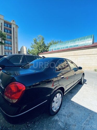 Nissan Sunny 2008, 263,000 km - 1.3 l - Bakı
