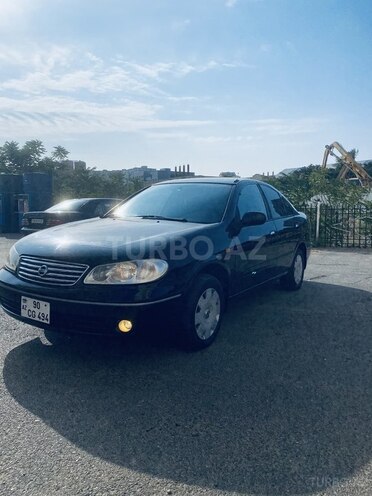 Nissan Sunny 2008, 263,000 km - 1.3 l - Bakı