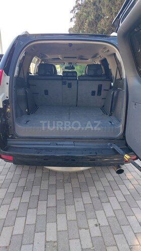 Toyota Land Cruiser Prado 2011, 198,000 km - 4.0 l - İmişli
