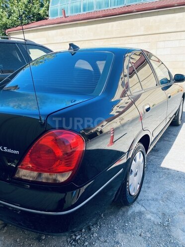 Nissan Sunny 2008, 263,000 km - 1.3 l - Bakı