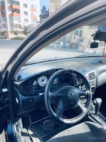 Nissan Sunny 2008, 263,000 km - 1.3 l - Bakı