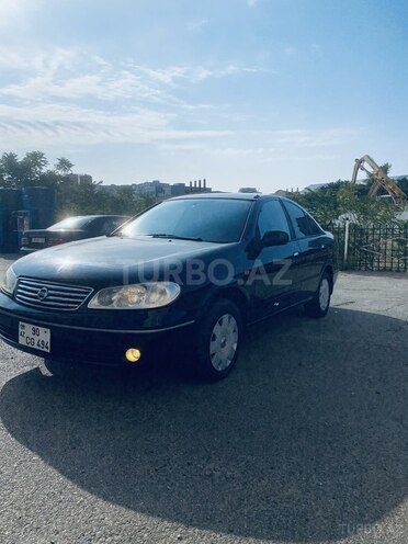Nissan Sunny 2008, 263,000 km - 1.3 l - Bakı