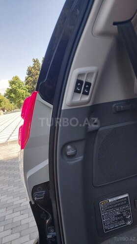 Toyota Land Cruiser Prado 2011, 198,000 km - 4.0 l - İmişli