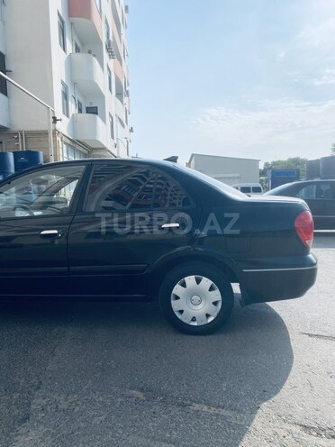 Nissan Sunny 2008, 263,000 km - 1.3 l - Bakı