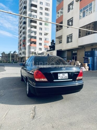 Nissan Sunny 2008, 263,000 km - 1.3 l - Bakı