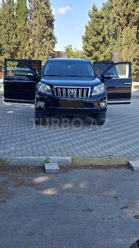 Toyota Land Cruiser Prado 2011, 198,000 km - 4.0 l - İmişli