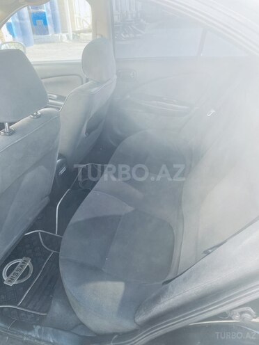 Nissan Sunny 2008, 263,000 km - 1.3 l - Bakı