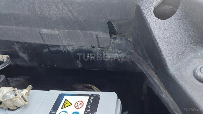Toyota Land Cruiser Prado 2011, 198,000 km - 4.0 l - İmişli