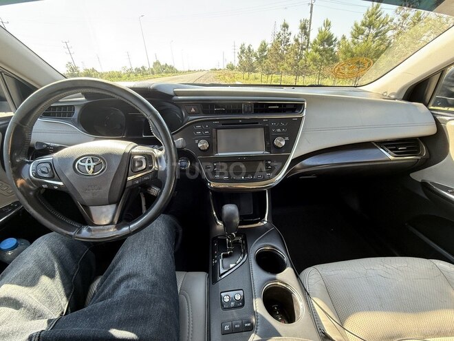 Toyota Avalon 2016, 305,000 km - 2.5 l - Kürdəmir