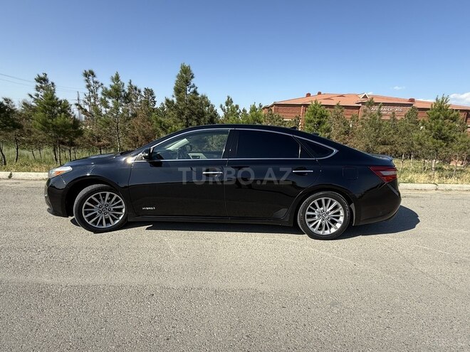 Toyota Avalon 2016, 305,000 km - 2.5 l - Kürdəmir
