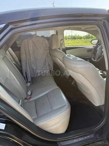 Toyota Avalon 2016, 305,000 km - 2.5 l - Kürdəmir