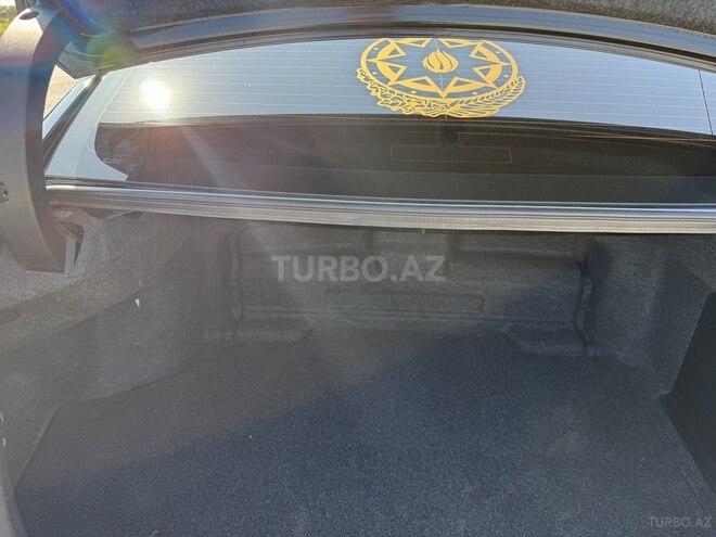 Toyota Avalon 2016, 305,000 km - 2.5 l - Kürdəmir