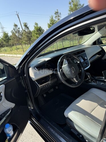 Toyota Avalon 2016, 305,000 km - 2.5 l - Kürdəmir