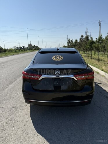 Toyota Avalon 2016, 305,000 km - 2.5 l - Kürdəmir