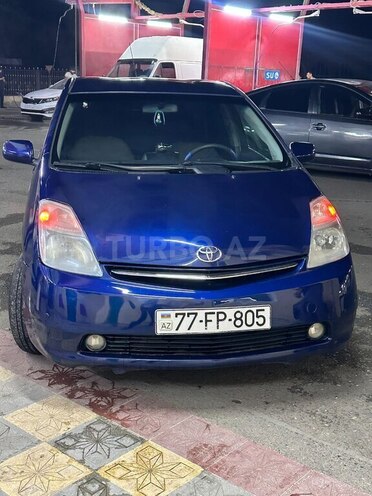 Toyota Prius 2009, 579,364 km - 1.5 l - Gəncə