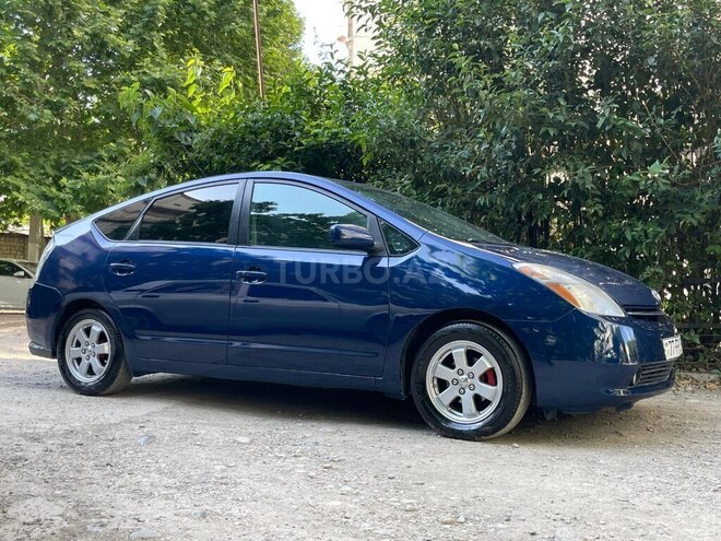 Toyota Prius 2009, 579,364 km - 1.5 l - Gəncə