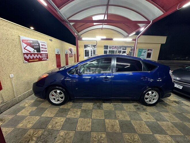 Toyota Prius 2009, 579,364 km - 1.5 l - Gəncə