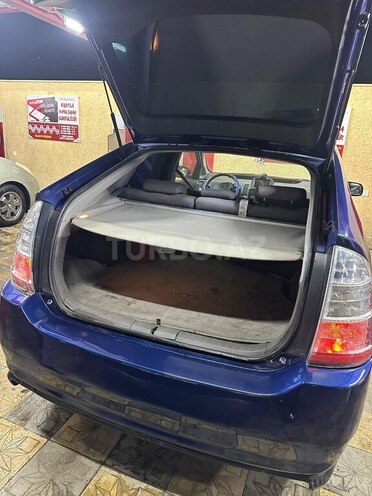 Toyota Prius 2009, 579,364 km - 1.5 l - Gəncə