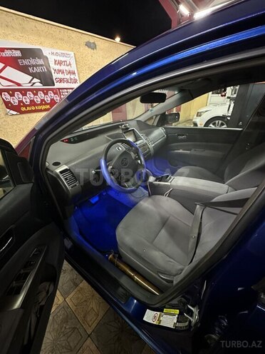 Toyota Prius 2009, 579,364 km - 1.5 l - Gəncə
