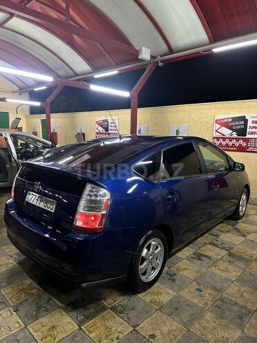 Toyota Prius 2009, 579,364 km - 1.5 l - Gəncə