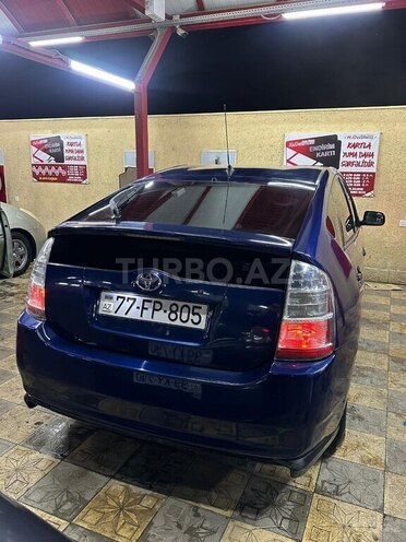 Toyota Prius 2009, 579,364 km - 1.5 l - Gəncə