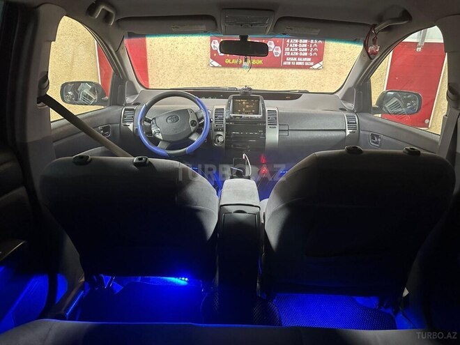 Toyota Prius 2009, 579,364 km - 1.5 l - Gəncə