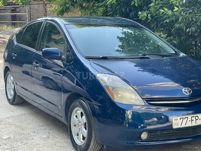 Toyota Prius 2009, 579,364 km - 1.5 l - Gəncə