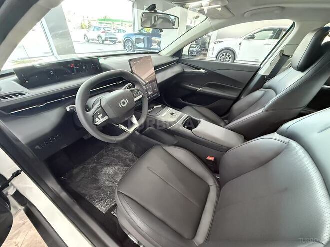 Changan Qiyuan A05-6