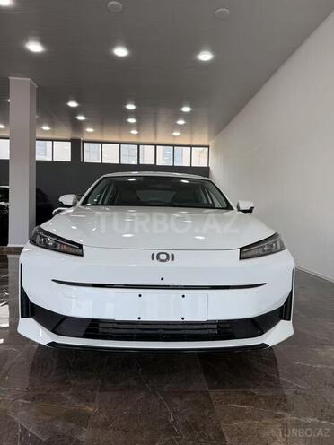 Changan Qiyuan A05-2