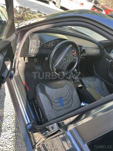 Mercedes C 220 d 2010, 400,000 km - 2.2 l - Bakı