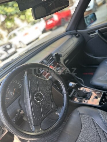 Mercedes C 220 d 2010, 400,000 km - 2.2 l - Bakı