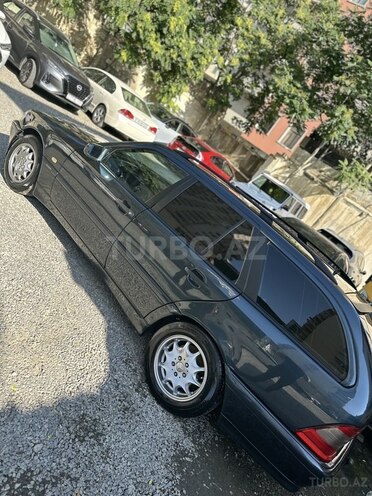 Mercedes C 220 d 2010, 400,000 km - 2.2 l - Bakı
