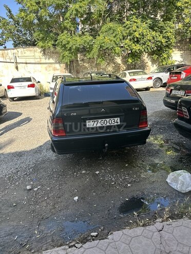 Mercedes C 220 d 2010, 400,000 km - 2.2 l - Bakı