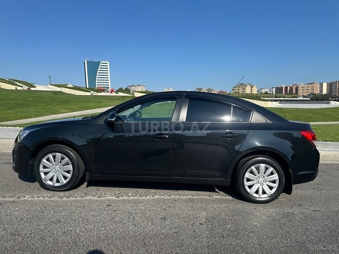 Chevrolet Cruze 2015, 59,355 km - 1.6 l - Bakı