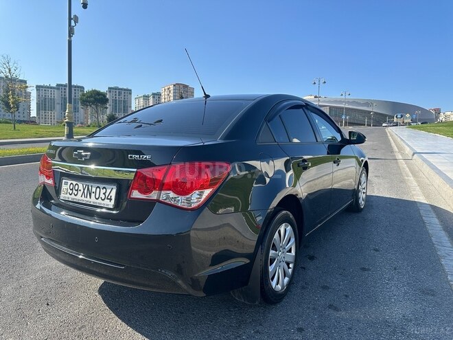 Chevrolet Cruze 2015, 59,355 km - 1.6 l - Bakı